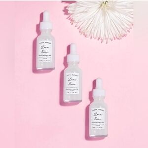 💦 EARTH HARBOR LUNA RAIN 💦